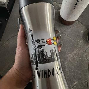 the Disney Store chicago cup